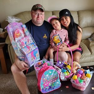 Meet your Posher, Lea